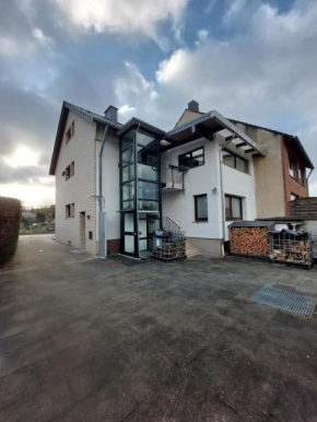 Ferienwohnung Hommelshof